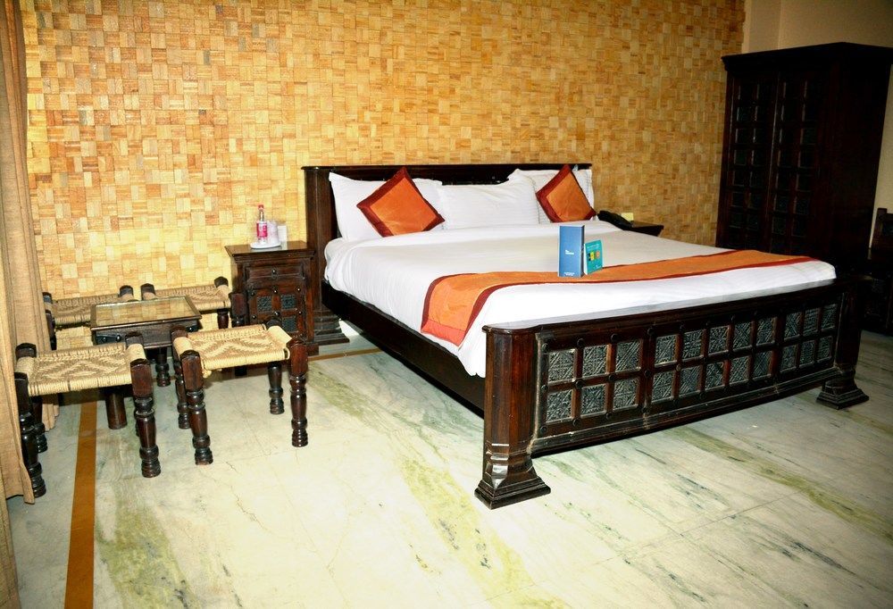ג'איפור Fabhotel Epic C Scheme מראה חיצוני תמונה