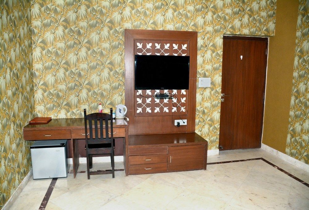 ג'איפור Fabhotel Epic C Scheme מראה חיצוני תמונה