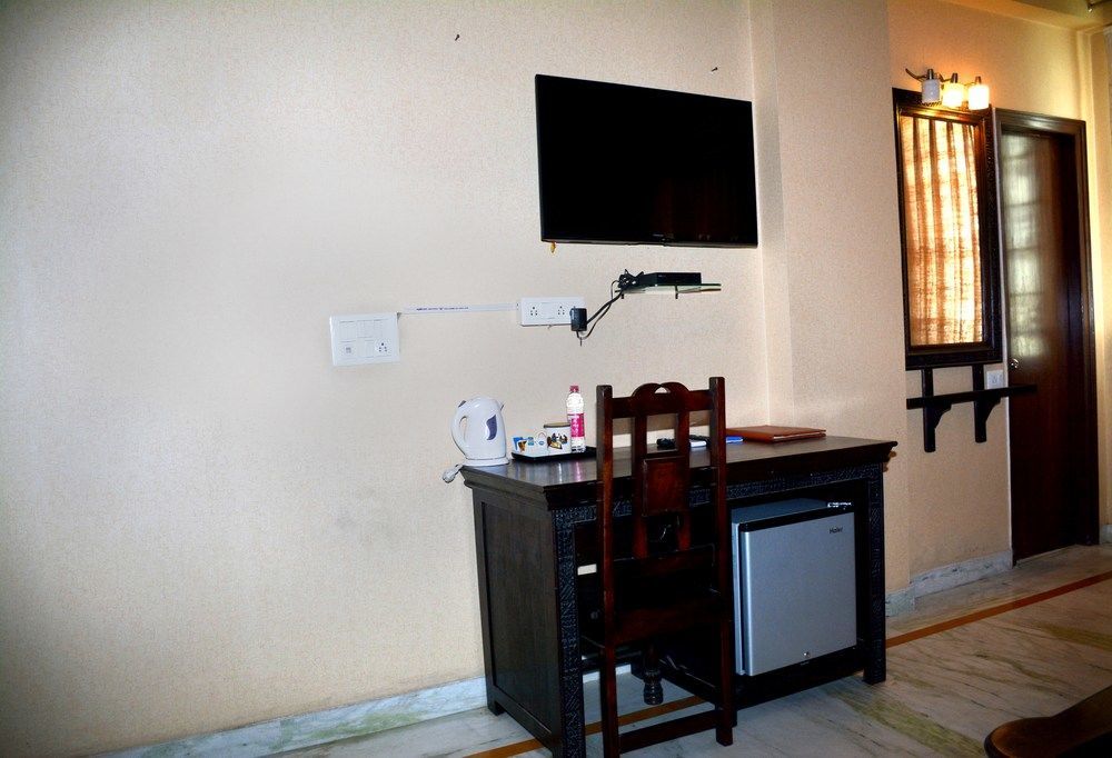 ג'איפור Fabhotel Epic C Scheme מראה חיצוני תמונה