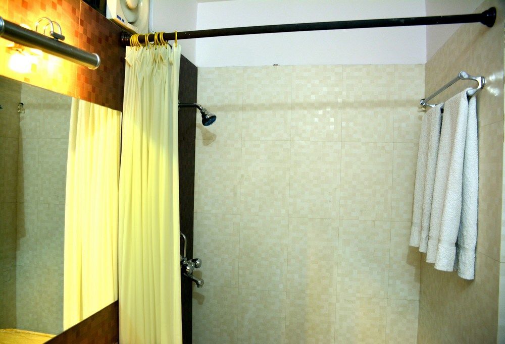 ג'איפור Fabhotel Epic C Scheme מראה חיצוני תמונה