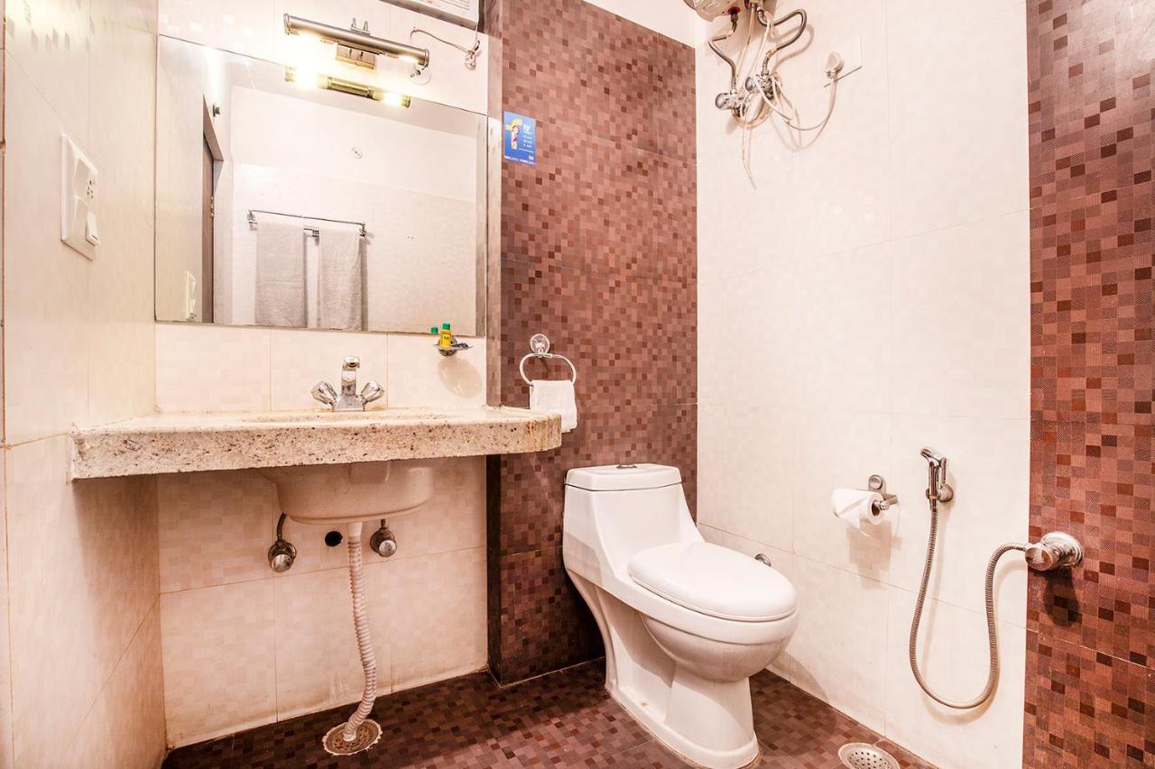 ג'איפור Fabhotel Epic C Scheme מראה חיצוני תמונה