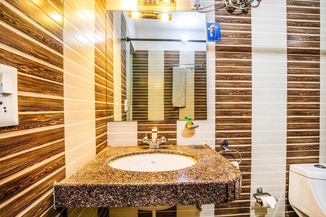 ג'איפור Fabhotel Epic C Scheme מראה חיצוני תמונה