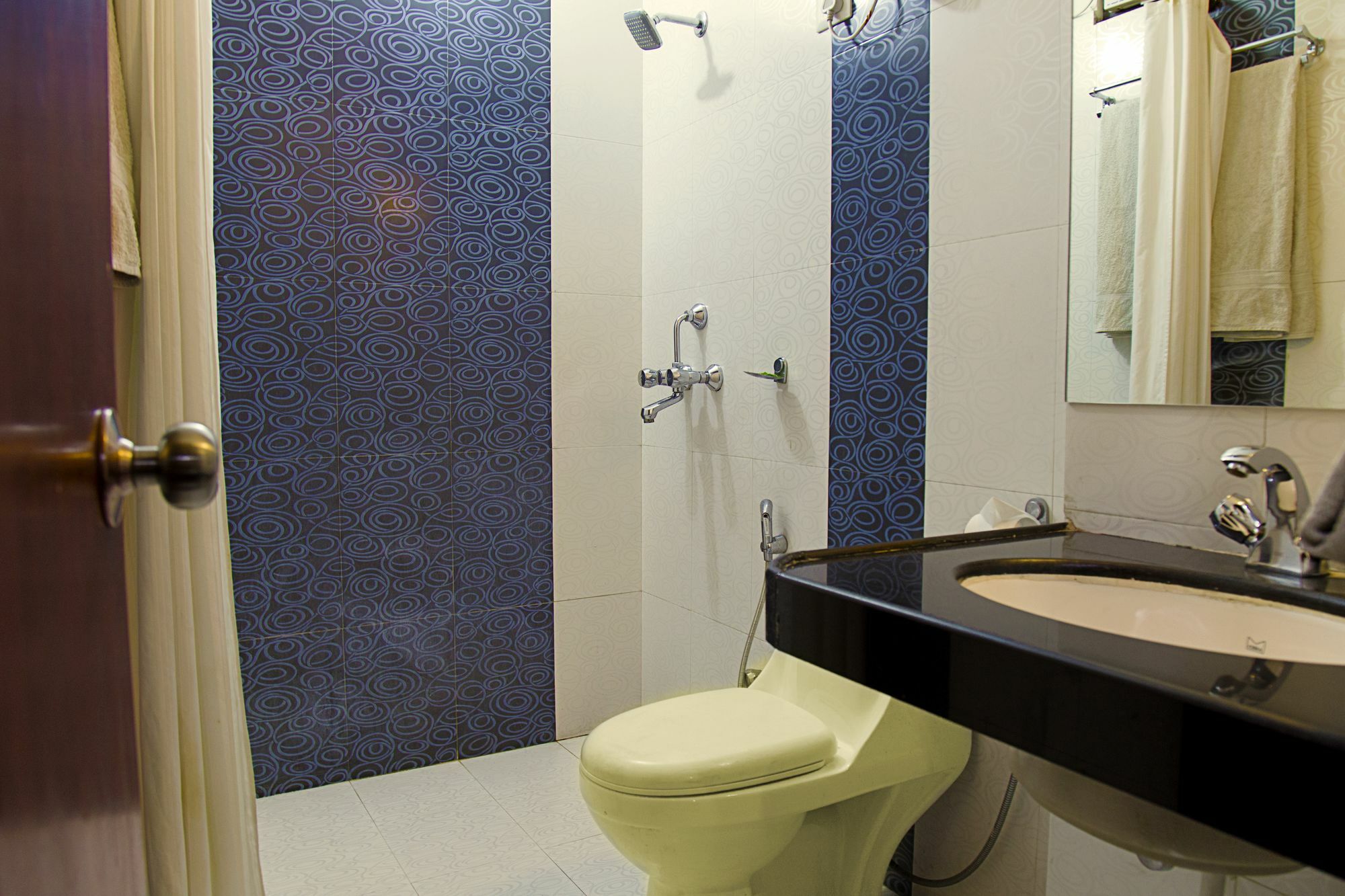ג'איפור Fabhotel Epic C Scheme מראה חיצוני תמונה