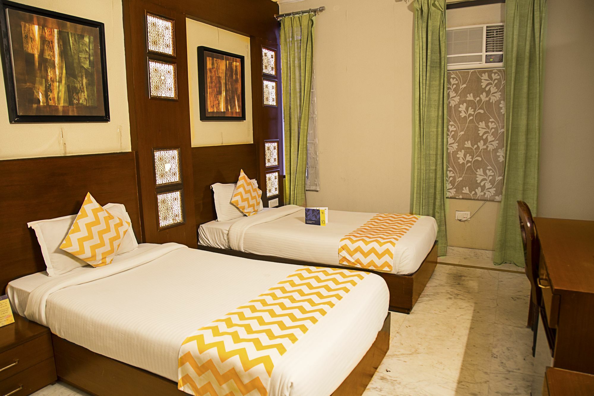 ג'איפור Fabhotel Epic C Scheme מראה חיצוני תמונה